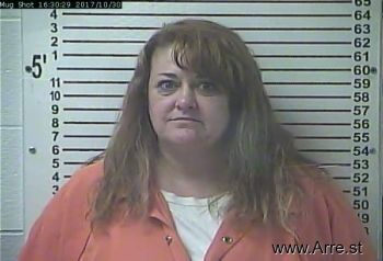 Deanna Lynn Hamilton Mugshot