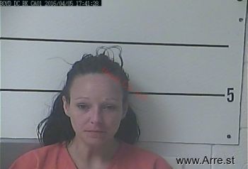 Deanna R Harris Mugshot