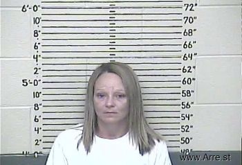 Deanna R Harris Mugshot