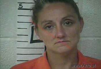 Deanna Faye Howard Mugshot