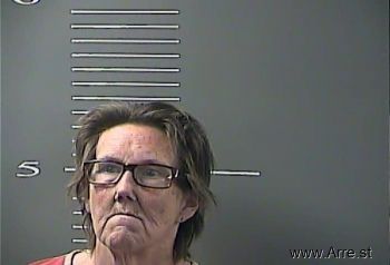 Deanna  King Mugshot