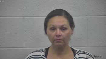 Deanna Faye King Mugshot