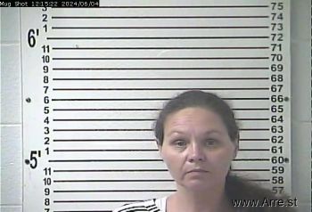 Deanna Faye King Mugshot