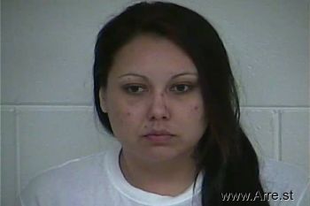 Deanna R Rodgers Mugshot