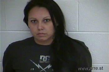 Deanna  Rodgers Mugshot