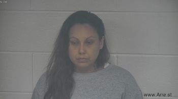 Deanna R Rodgers Mugshot