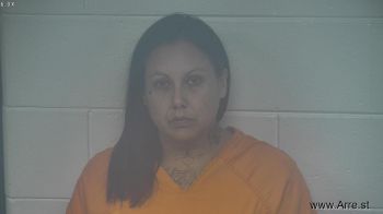 Deanna R Rodgers Mugshot