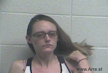 Deanna J Rogers Mugshot