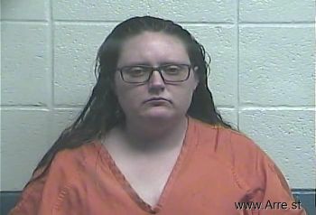 Deanna Jane Rogers Mugshot