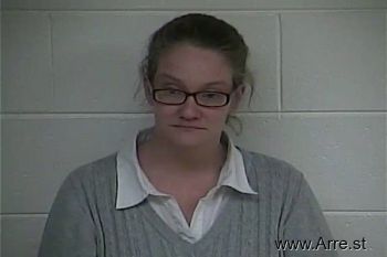 Deanna L Schmucker Mugshot