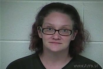 Deanna  Schmucker Mugshot