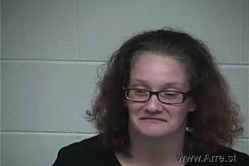 Deanna L Schmucker Mugshot