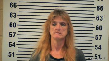 Deanna  Scott Mugshot