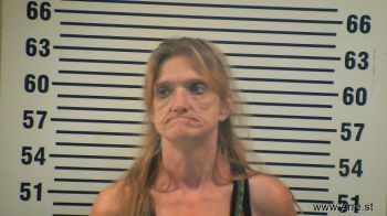 Deanna June Scott Mugshot