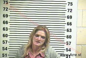 Deanna J Scott Mugshot