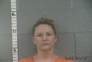 Deanna Michelle Scott Mugshot