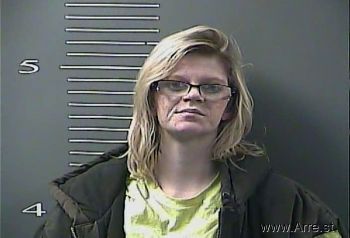 Deanna D Ward Mugshot