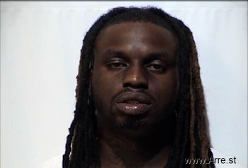 Deantarius Laron Green Mugshot