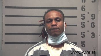 Deantarius Laron Green Mugshot