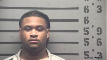 Deante Ventrail-lamar Dowlen Mugshot