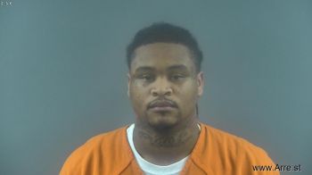 Deante Ventrail Dowlen Mugshot