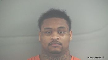 Deante V Dowlen Mugshot