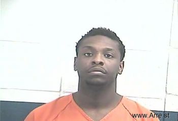 Deaveon Leonta Carmichael Mugshot