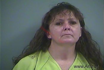 Debbie  Mann Mugshot