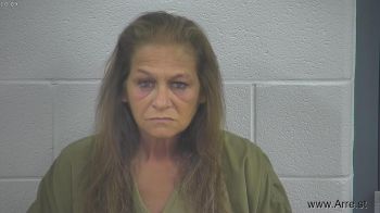 Debbie J Rutherford Mugshot