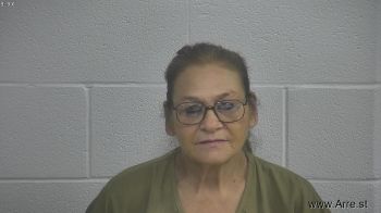 Debbie  Rutherford Mugshot