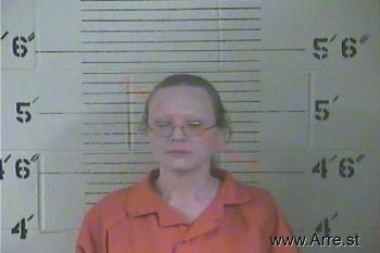 Deborah Lynn Adams Mugshot