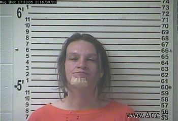 Deborah Ann Adkins Mugshot