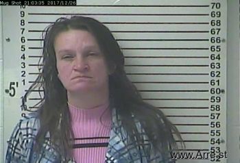 Deborah Ann Adkins Mugshot