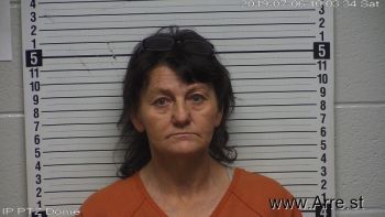 Deborah F Bell Mugshot