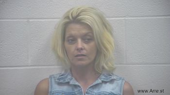 Deborah Jane Cook Mugshot