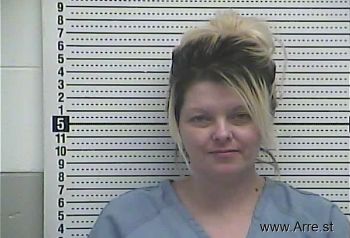 Deborah J Cook Mugshot