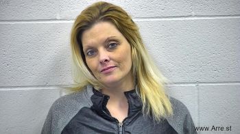 Deborah Jane Cook Mugshot