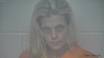 Deborah  Cook Mugshot