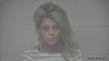 Deborah J Cook Mugshot