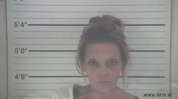 Deborah Jane Cook Mugshot