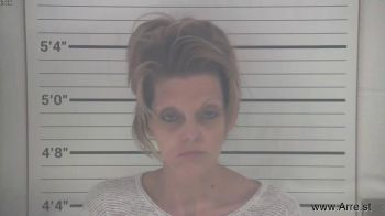 Deborah Jane Cook Mugshot