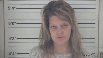 Deborah Jane Cook Mugshot