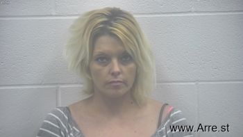 Deborah Jane Cook Mugshot