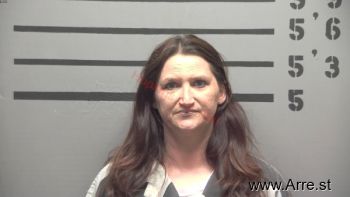 Deborah Ann Craig Mugshot