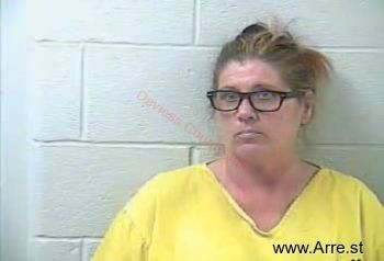 Deborah Ann Easler Mugshot