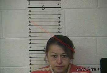 Deborah  French Mugshot