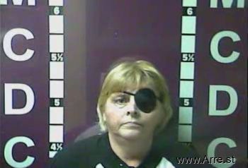 Deborah Ann Gibson Mugshot