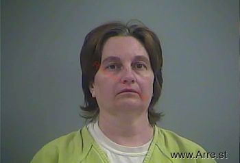 Deborah Kaye Gosser Mugshot