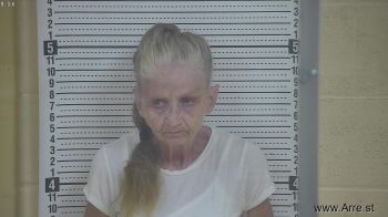 Deborah Kaye Harris Mugshot