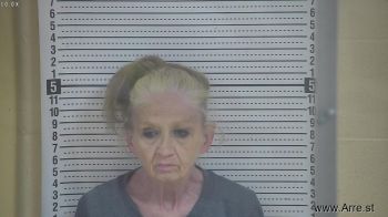 Deborah Kaye Harris Mugshot